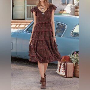 Sundance Maple dress XL, BRAND NEW